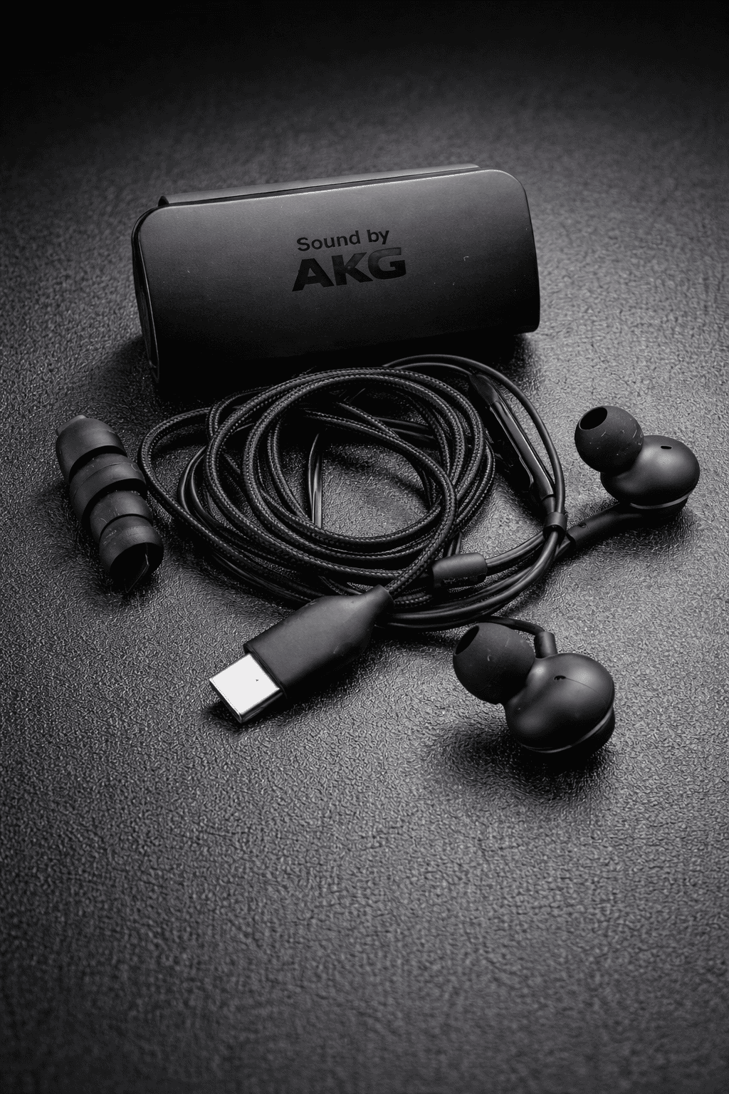Samsung Type C AKG Handsfree