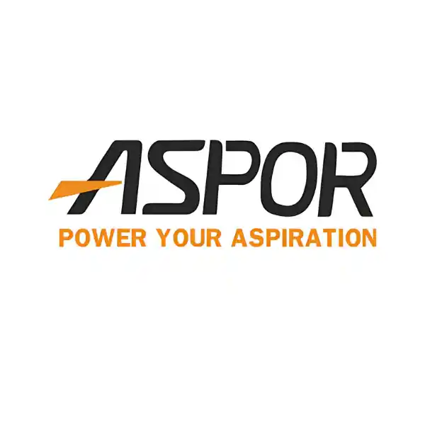 Brand logo