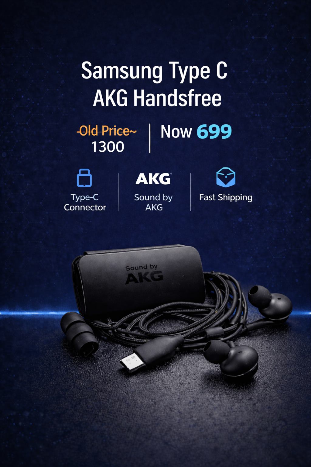 Top product